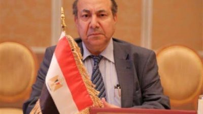 دبلوماسي سابق: البيان العربي يعكس رفض التهجير والدور المصري في دعم حل الدولتين