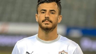 محمود الونش: الفوز بكأس مصر رد مثالي على الانتقادات ضد لاعبي الزمالك