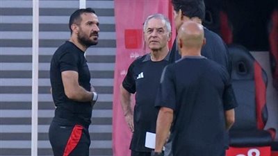 بعد قيده رسميا.. علي معلول يطلب جلسة هامة مع كولر (إنفوجراف)