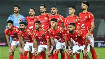 أزمة جديدة تهدد استمرار صفقة الأهلي الجديدة مع الفريق (تفاصيل)