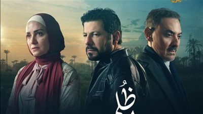 أنا محترمة ومعملش الغلط.. ريهام عبد الغفور تظهر في البرومو الدعائي لـ«ظلم المصطبة»