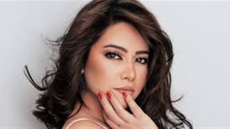 شيرين عبد الوهاب