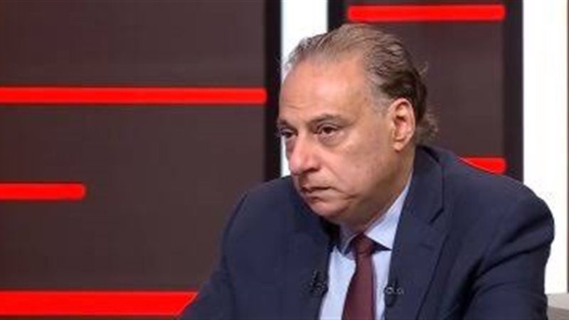 الدكتور محمد كمال 