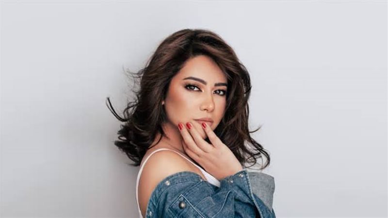 شيرين عبدالوهاب
