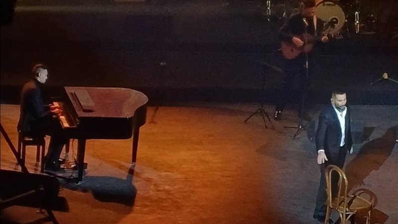 أحمد سعد
