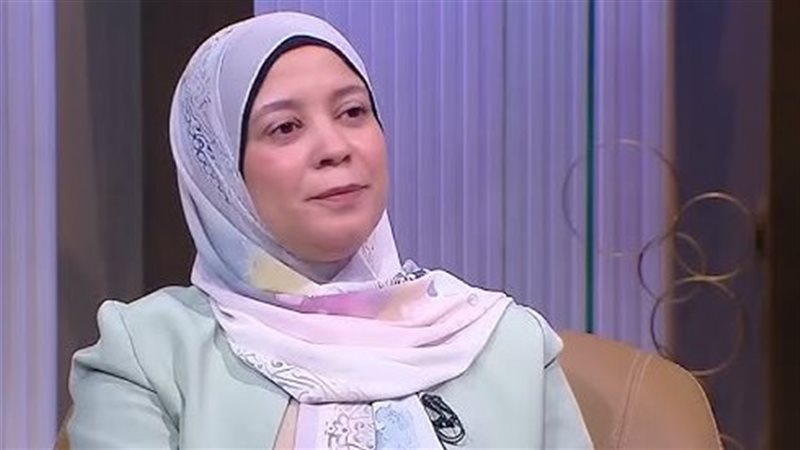 دكتورة سامية صابر