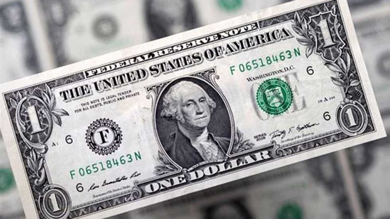 أسعار الدولار 