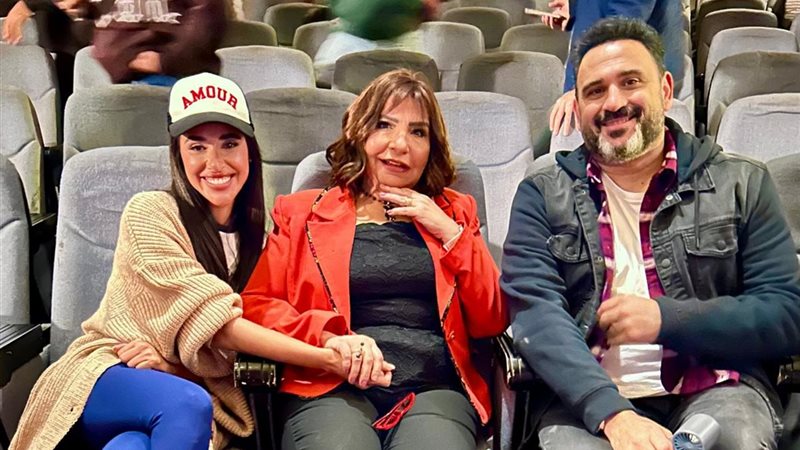 مسلسل الكابتن