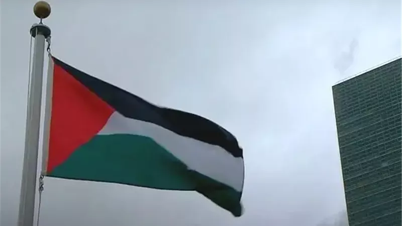 فلسطين