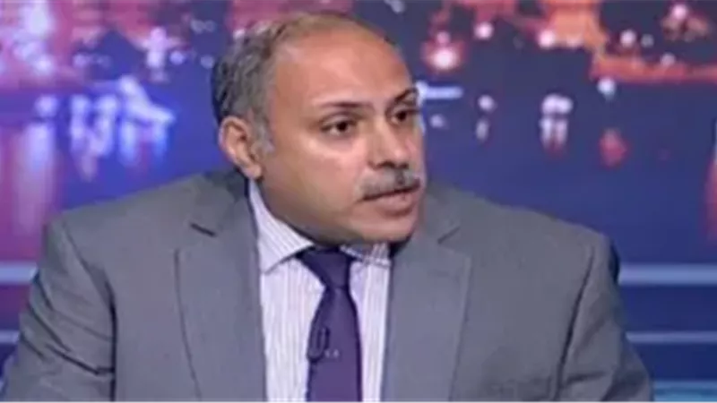 الدكتور حسن سلامة