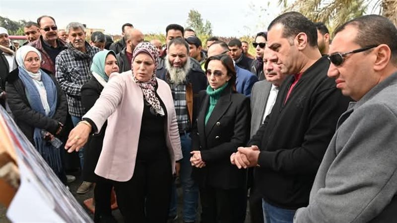 محافظة البحيرة 