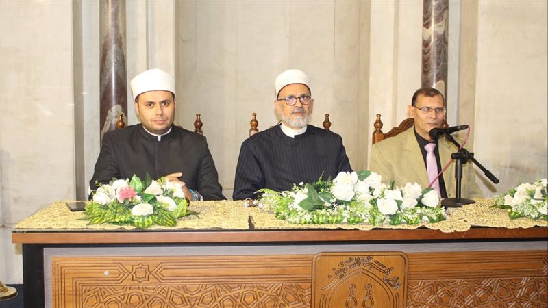 ملتقى الجامع الأزهر