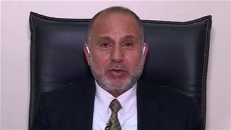 دكتور محمد المهدى