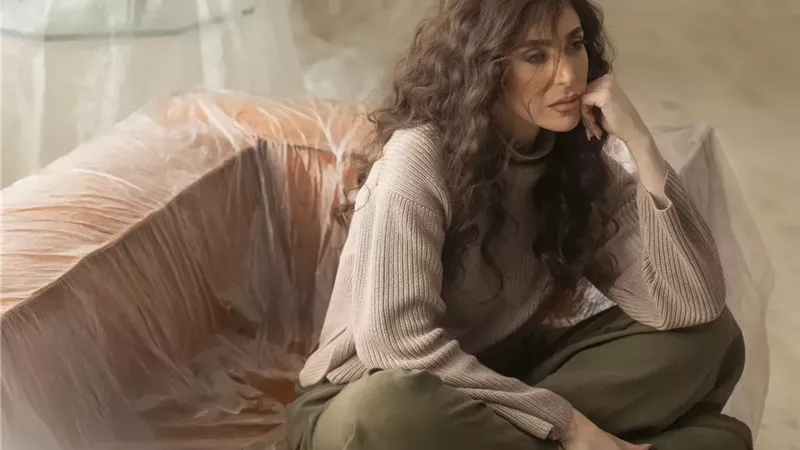 عبير نعمة (صدقني نسيتك)