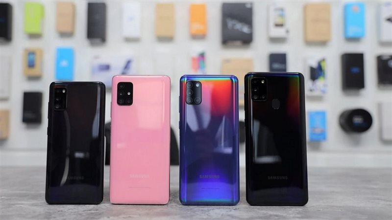  هاتف Samsung Galaxy A2 Core