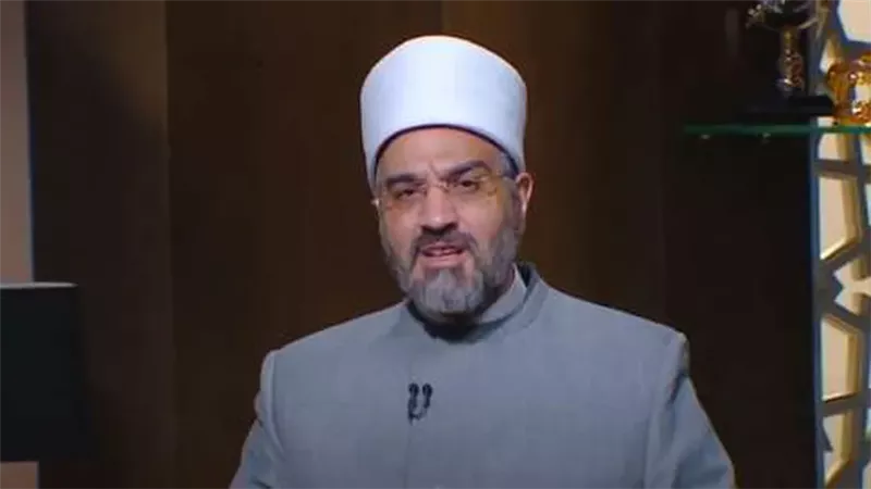 الدكتور عمرو الورداني