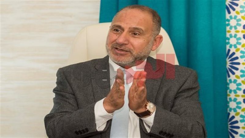 دكتور محمد المهدي
