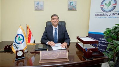 حزب الإصلاح والنهضة: نركز على مرشحين يملكون أدوات التأثير والوعي