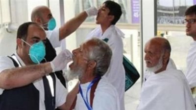 بعد إيقاف السعودية العمل بالتطعيمات، تعرف على شروط تطعيمات الحج والعمرة 2025