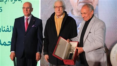 بالأسماء.. الفائزون بجوائز مؤسسة فاروق حسني للثقافة والفنون 2025