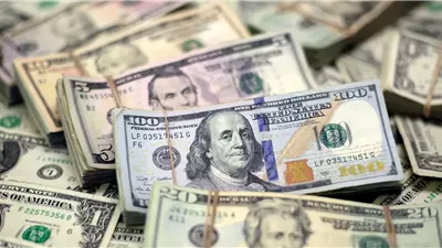 سعر الدولار أمام الجنيه المصري اليوم الجمعة 7 فبراير 2025