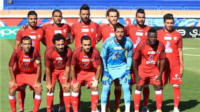 حرس الحدود يخسر بثلاثية من بتروجت ويهبط لدوري للمحترفين