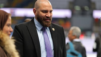 «اتحاد السلة» يكشف استعدادات منتخب مصر لتصفيات أمم إفريقيا