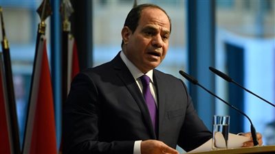 جيهان مديح: مصر تقف بالمرصاد بقيادة الرئيس السيسي ضد تهجير الفلسطينيين