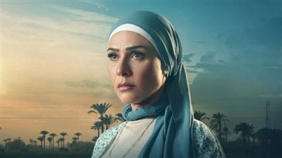 بسمة سيدة ريفية تعاني من صراعات في «ظلم المصطبة» رمضان 2025