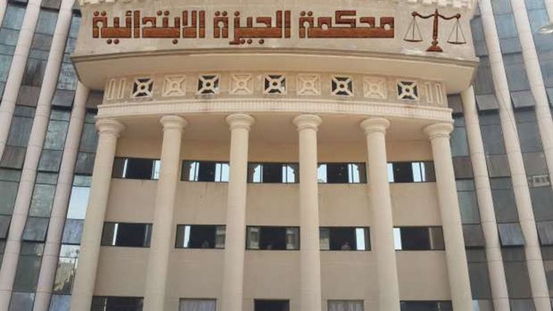 المحامي محمد أبوالفتوح المجني عليه