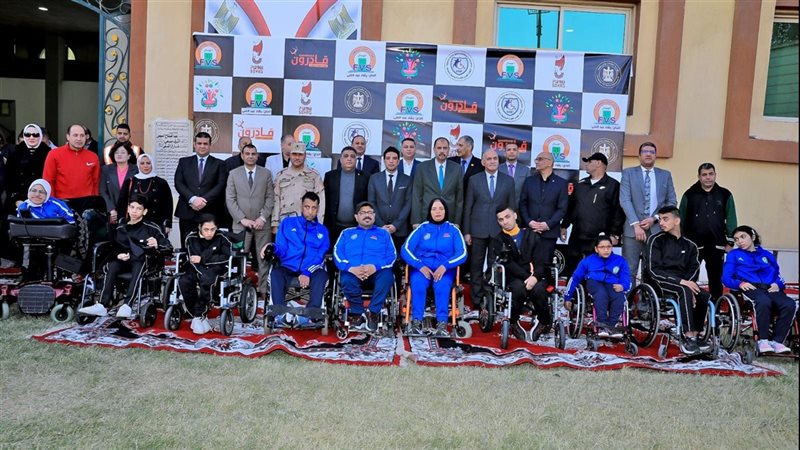 محافظ سوهاج
