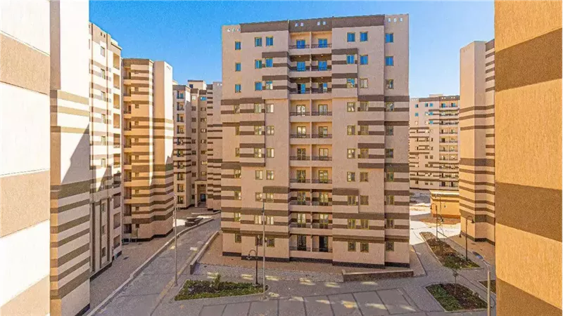 فالى تاورز