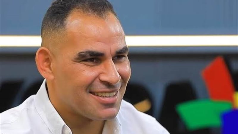 أحمد عيد عبد الملك