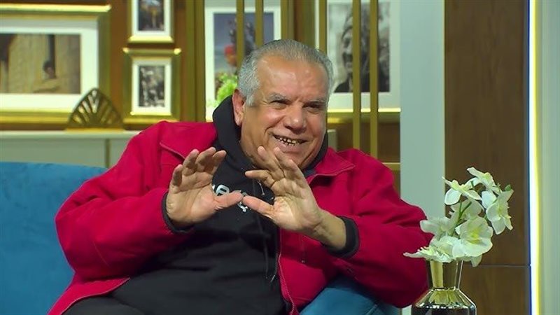 فتوح أحمد