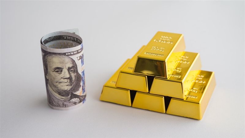 أسعار الذهب العالمي