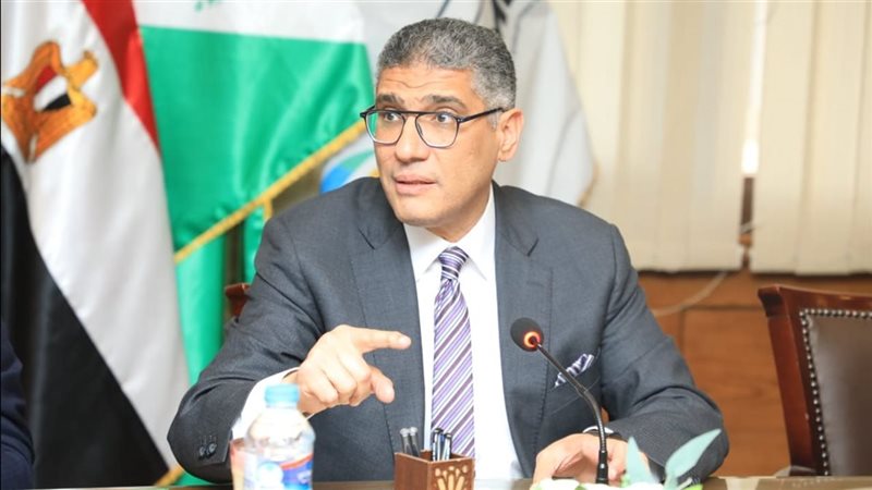 محافظ الجيزة