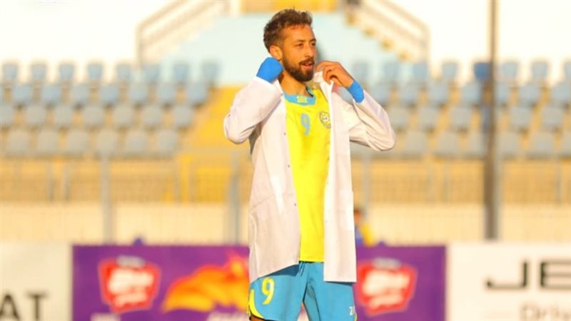 مروان حمدي 