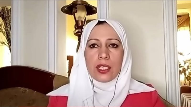 تمارا حداد