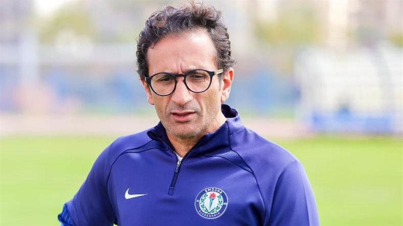 أحمد سامي