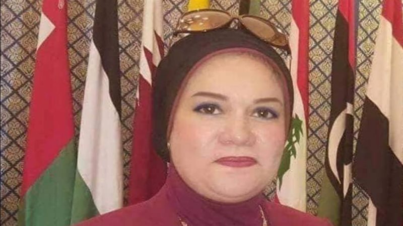 الدكتورة ولاء شبانة