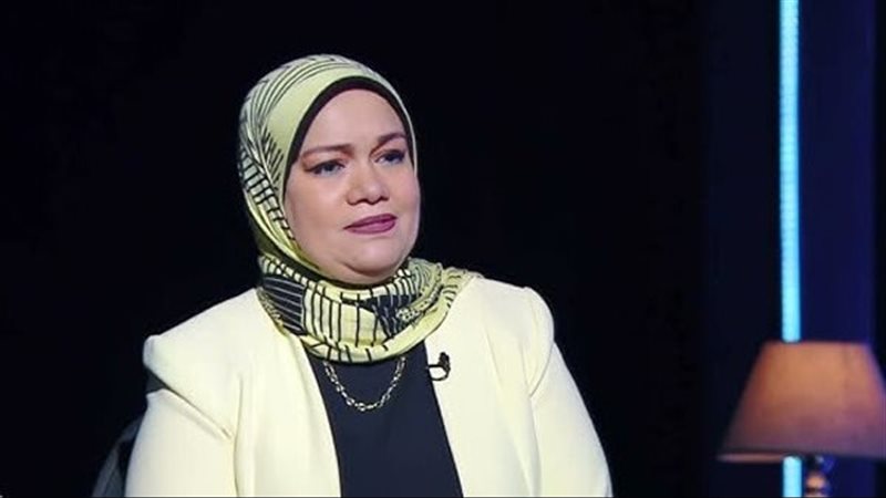الدكتورة ولاء شبانة
