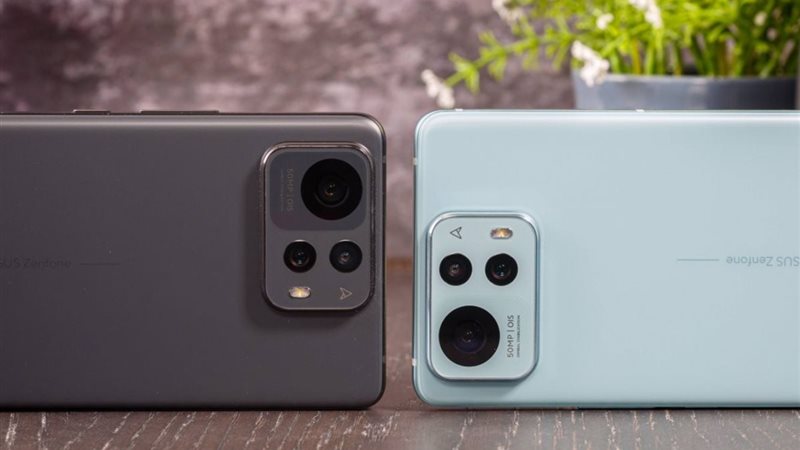 Asus Zenfone 12 Ultra