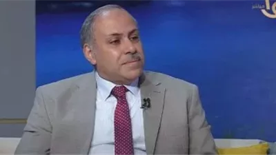 حسن سلامة: فرنسا ترى مصر دولة محورية وبوابة رئيسية للتحرك الدولي في المنطقة