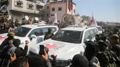 أستاذ سياسة: مشهد اليوم يكشف الواقع الحقيقي للصراع الفلسطيني الإسرائيلي