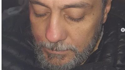 تامر فرج يتعرض للإصابة في رأسه أثناء تصويره أحد أعمال رمضان 2025