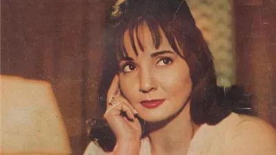 في ذكرى رحيلها.. شادية أيقونة لا تتكرر في السينما والطرب العربي