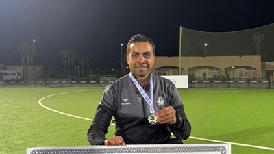 18 لاعبًا في قائمة منتخب الهوكي للشباب بالبطولة الأفريقية بـ ناميبيا