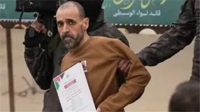 ألمانيا تشكر مصر على جهودها في الإفراج عن محتجز بقطاع غزة