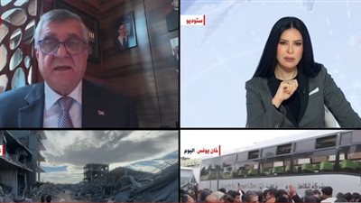 وزير الإسكان الفلسطيني: نثمن الموقف المصري والأردني من قضية التهجير