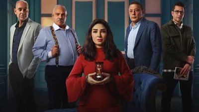 مسلسلات رمضان 2025.. روجينا تفتح ملف حق الكد والسعاية في 